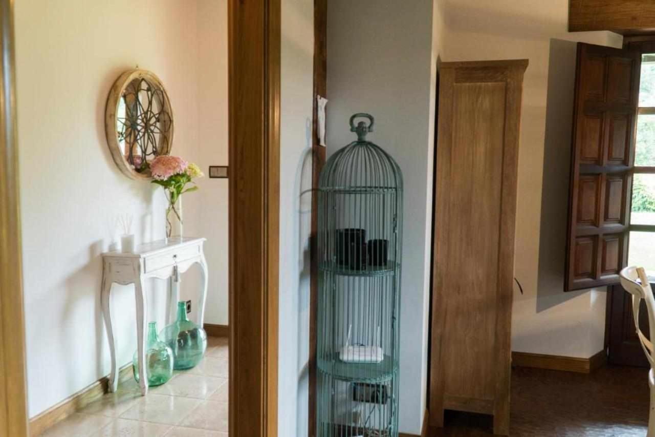 Apartamentos Arcadia Оренья Екстер'єр фото